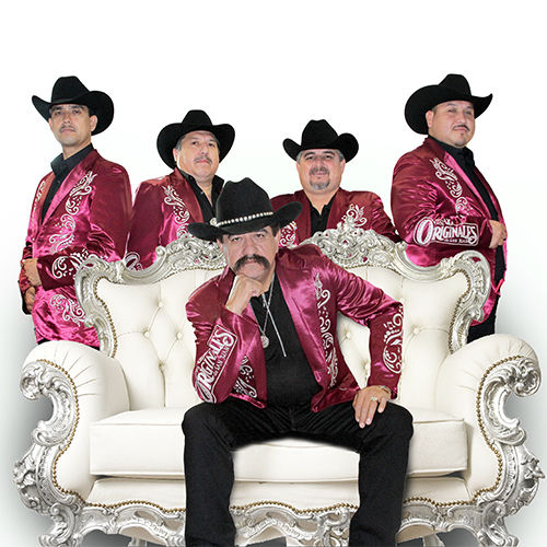 Originales de San Juan