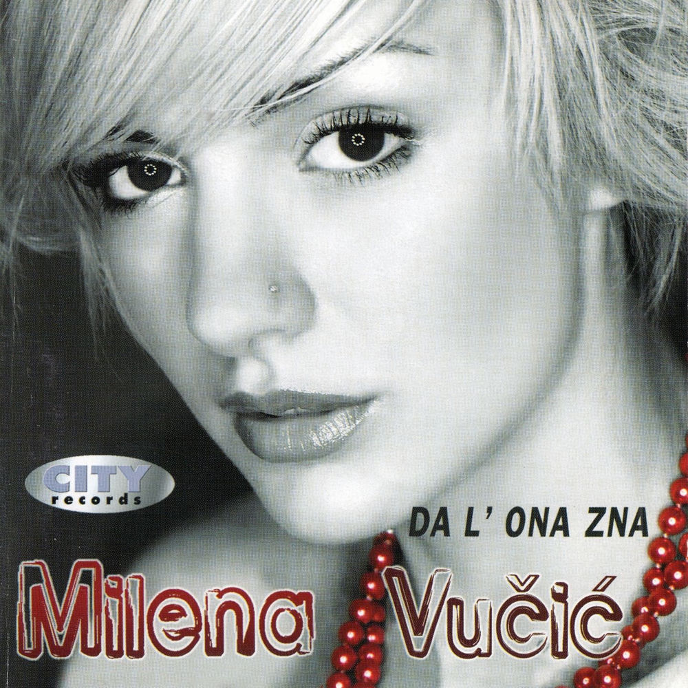 Milena Vučić
