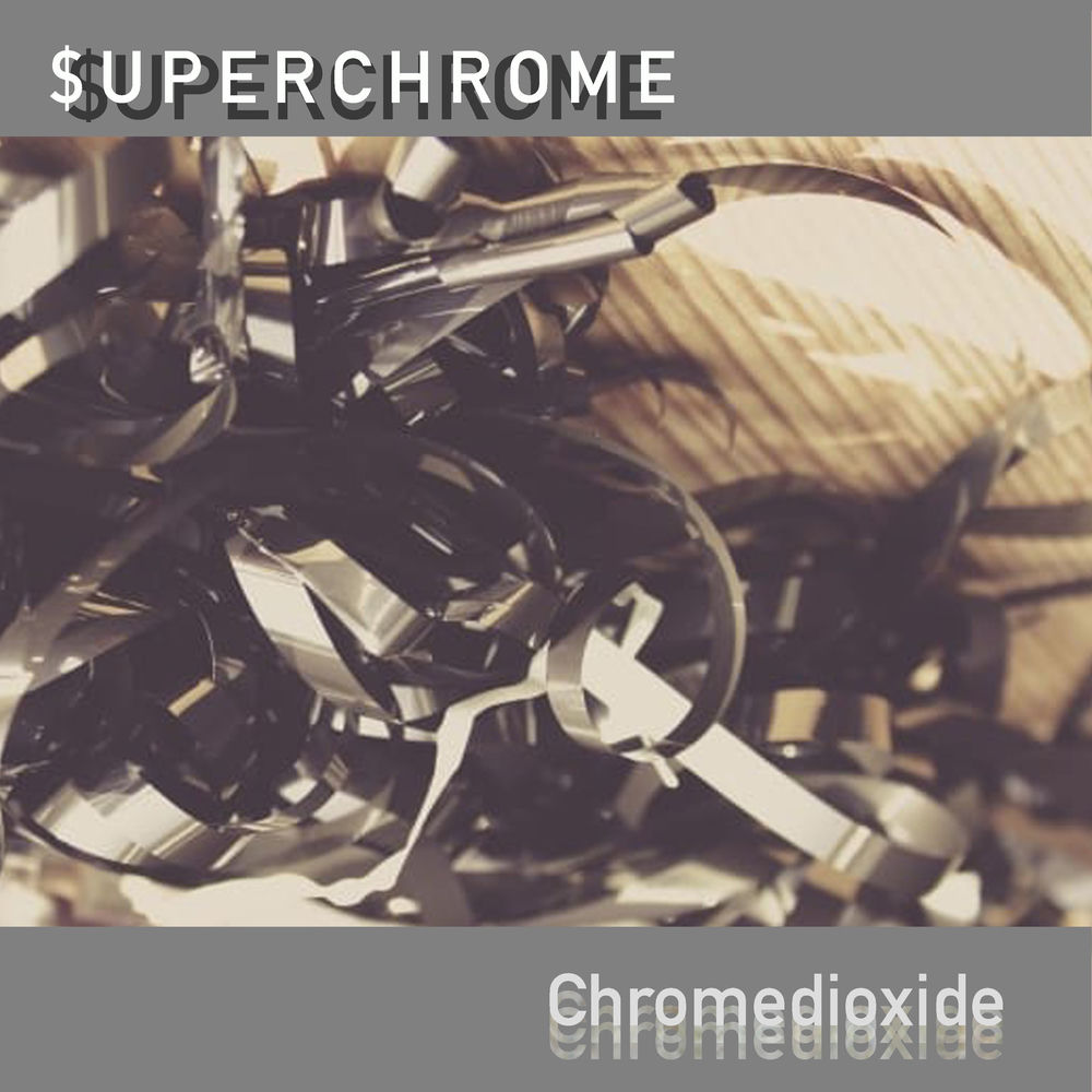 $Uperchrome