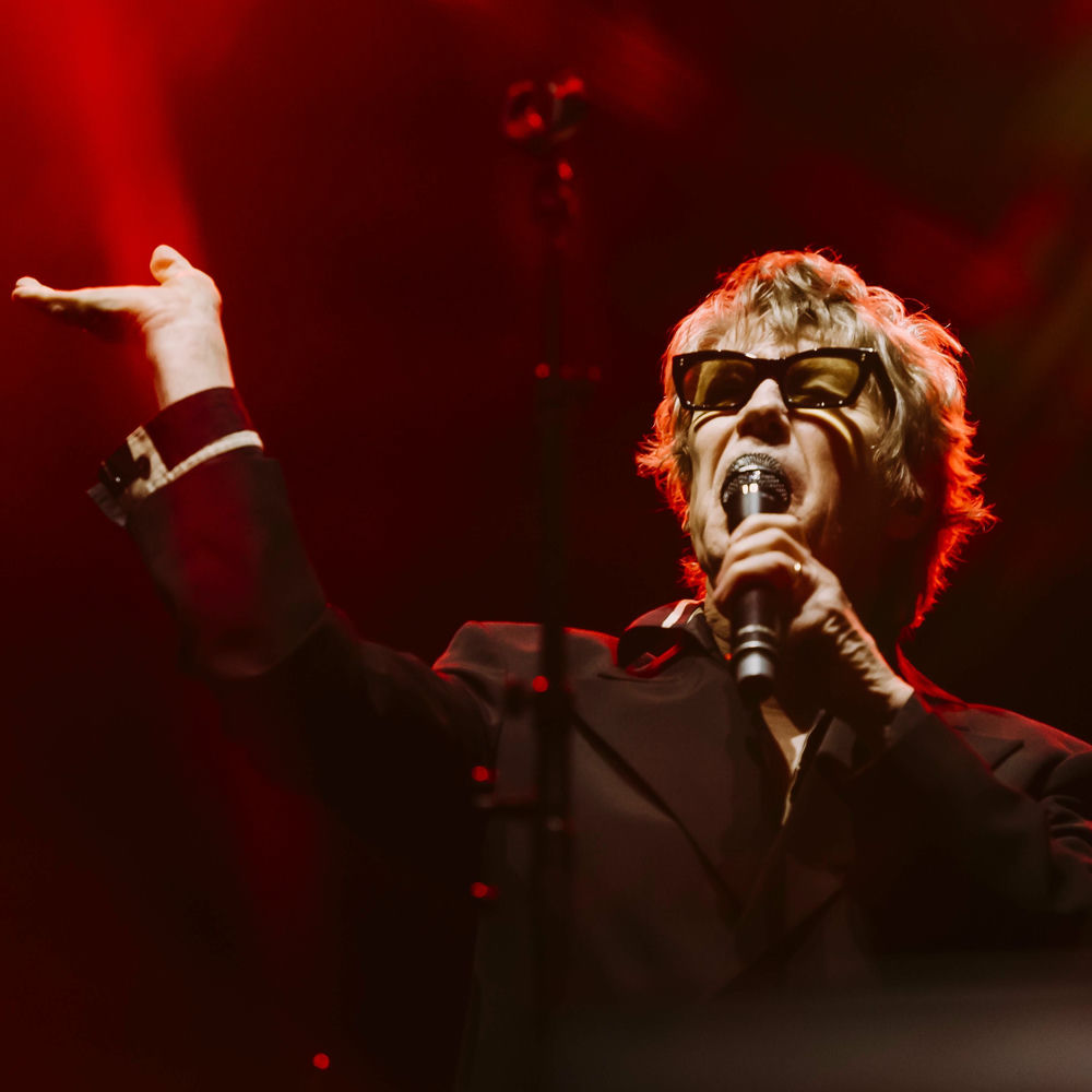 The Psychedelic Furs