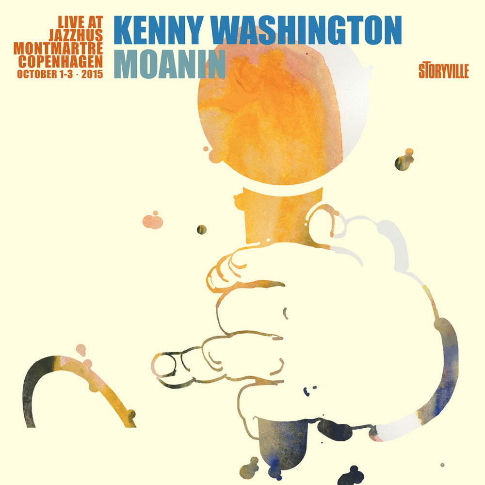 Kenny Washington