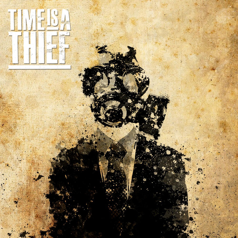 Time Is a Thief