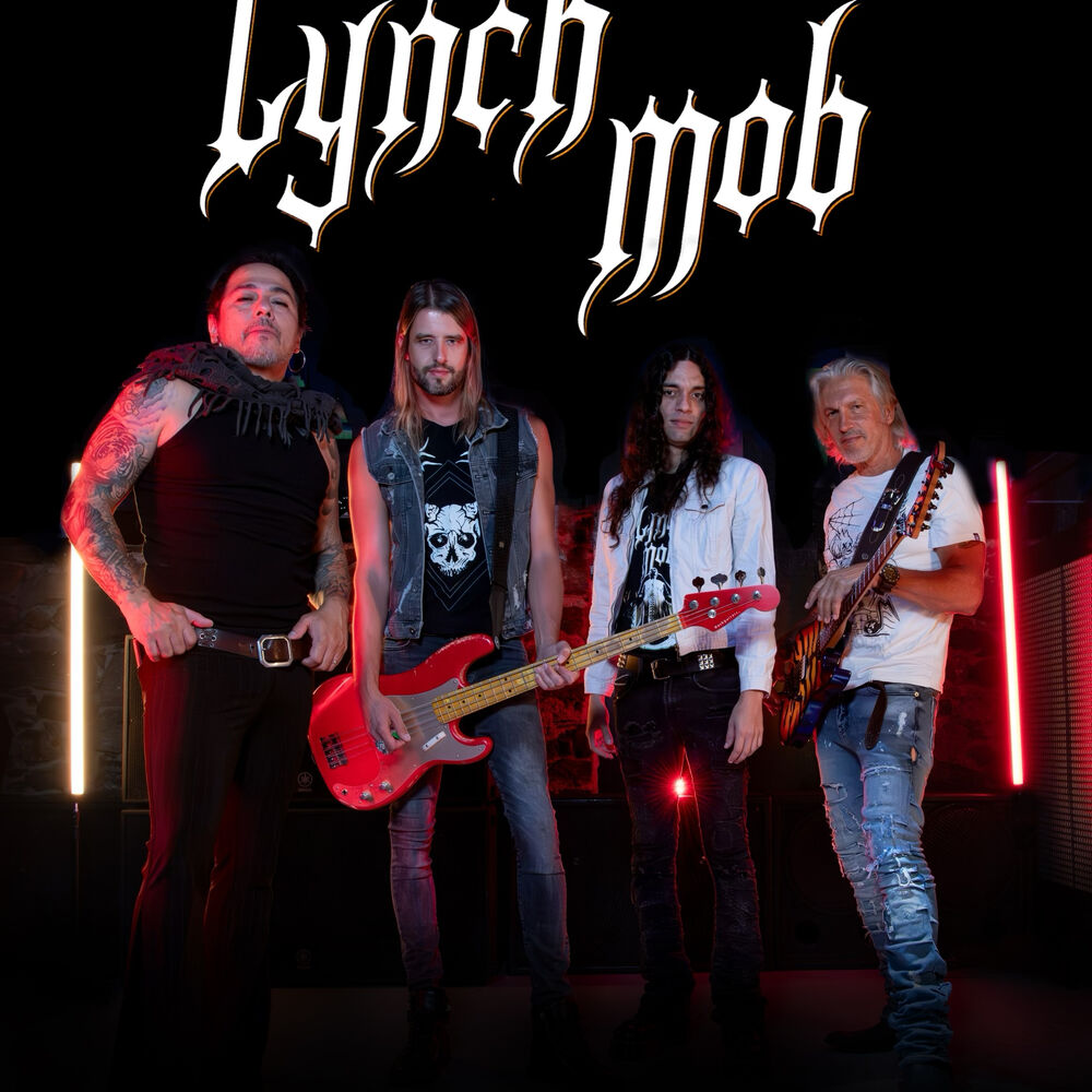 Lynch Mob