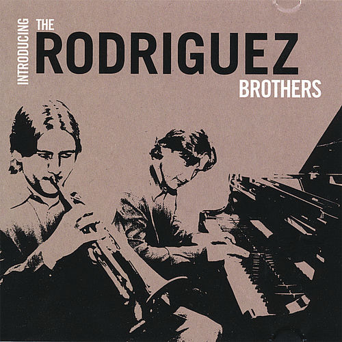 Rodriguez Brothers