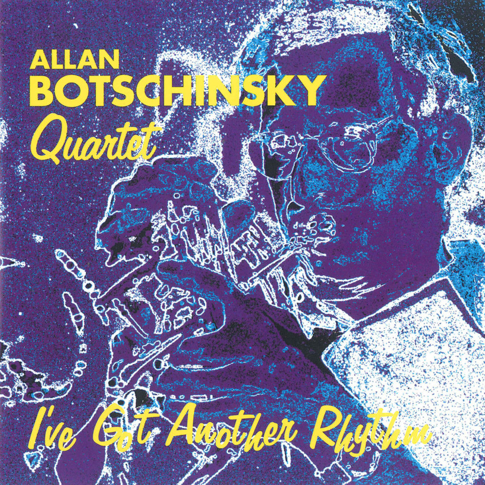 Allan Botschinsky Quartet