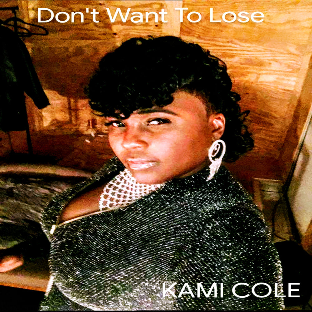 Kami Cole