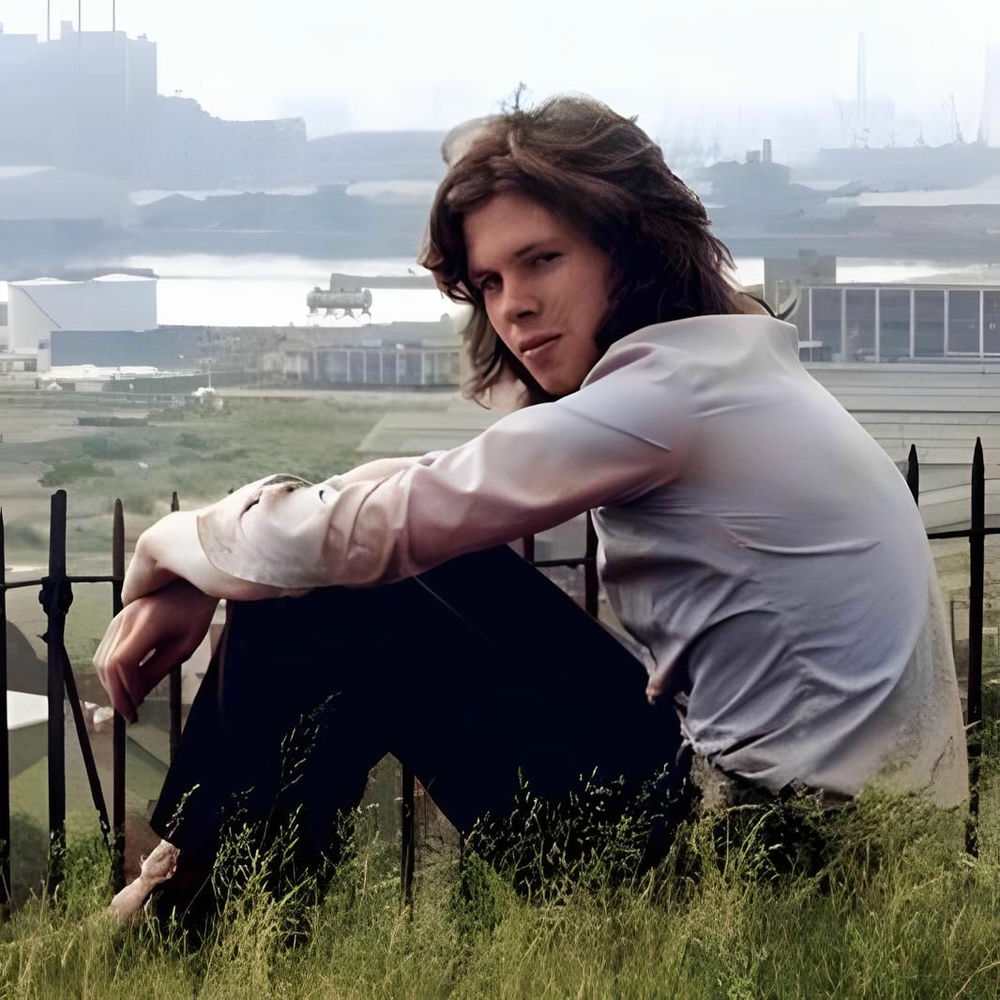 Nick Drake