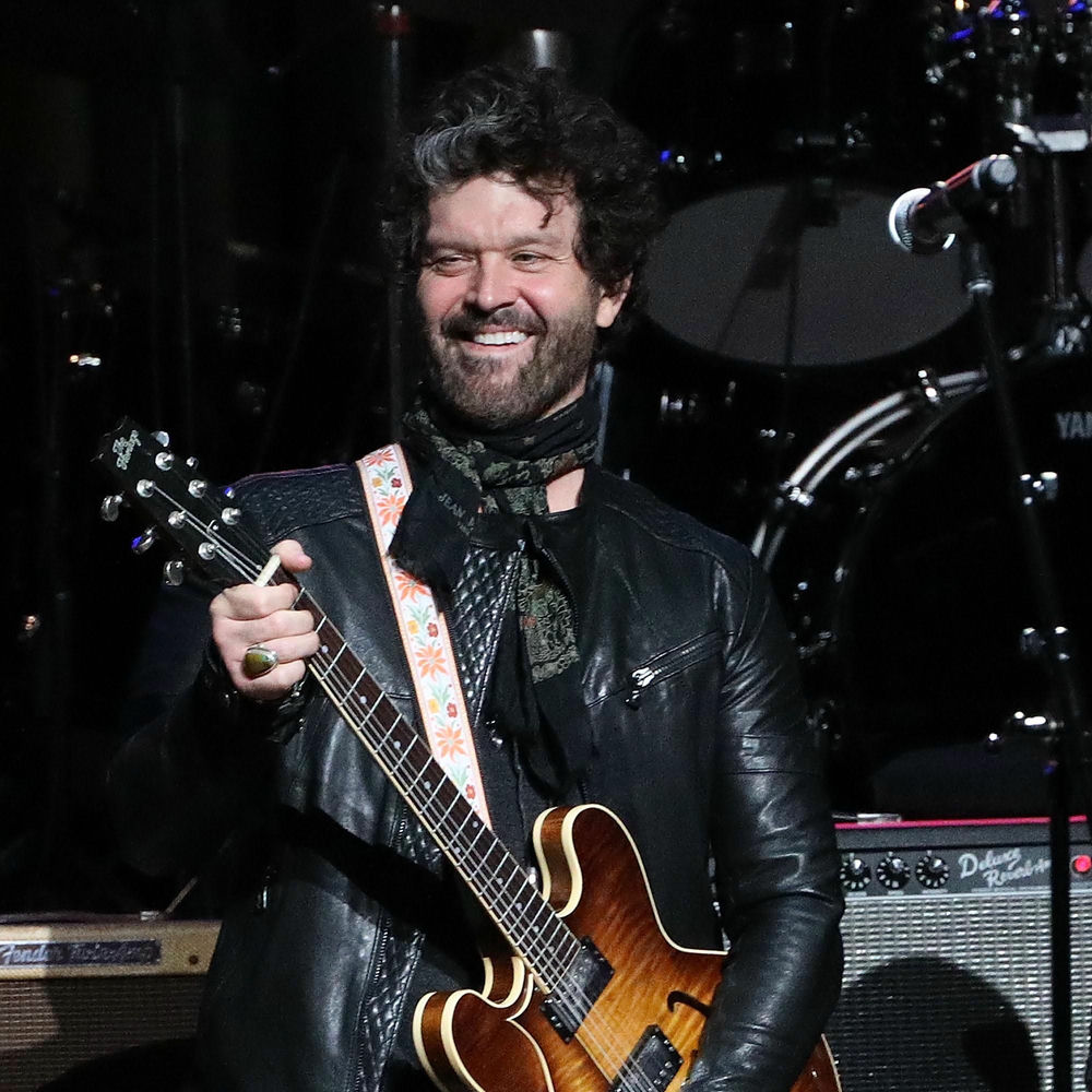 Doyle Bramhall II