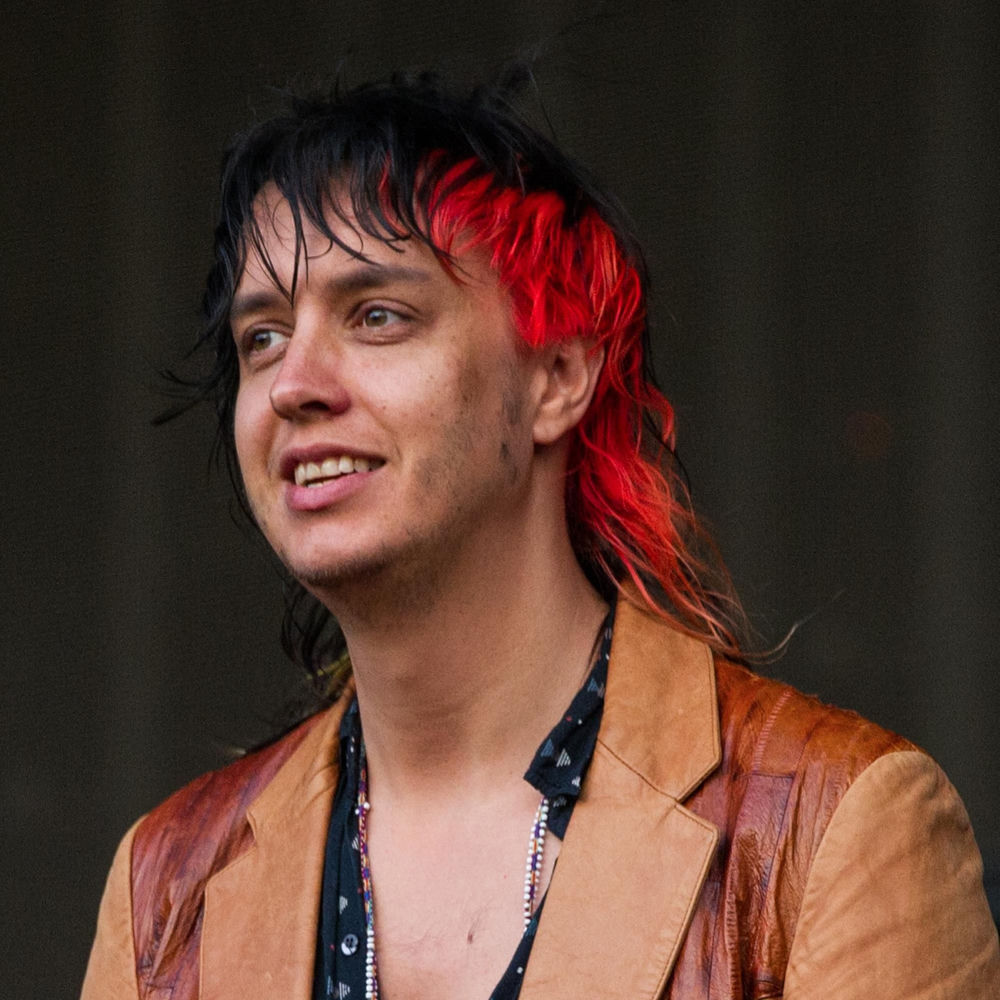 Julian Casablancas