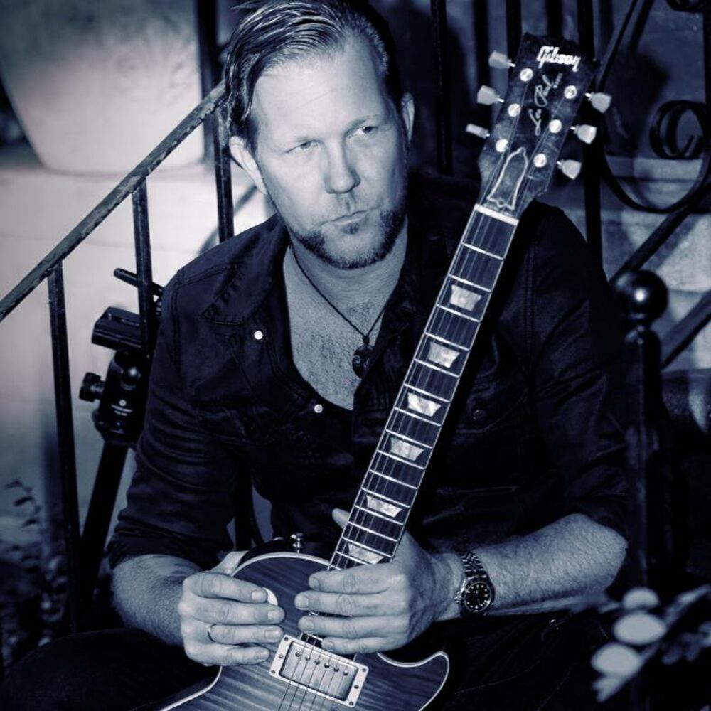 Devon Allman