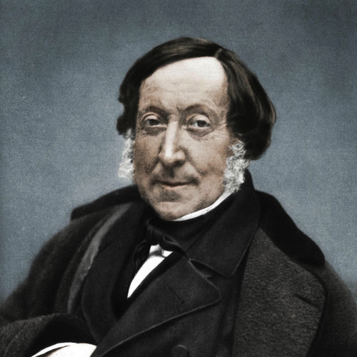 Gioacchino ROSSINI