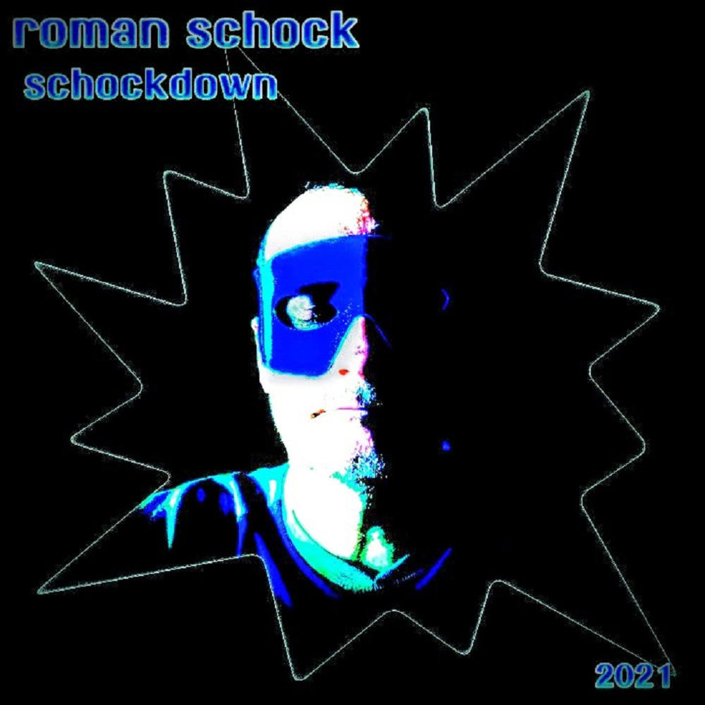 Robin Schock