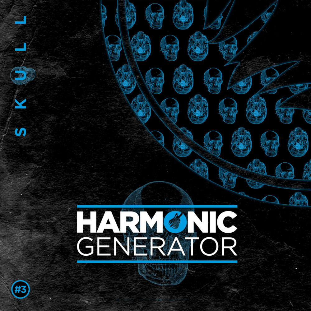 Harmonic Generator
