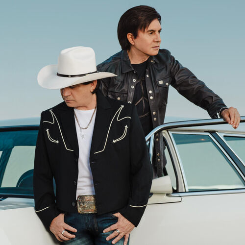 Chitaozinho E Xororo