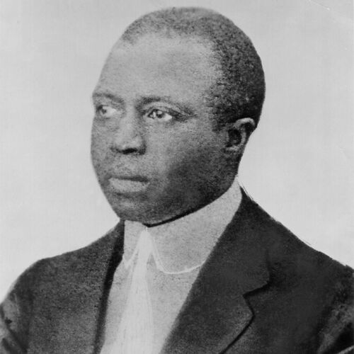 Scott Joplin