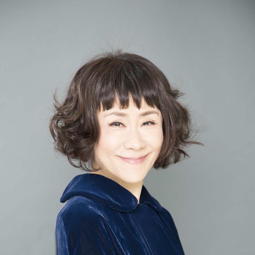 Taeko Onuki