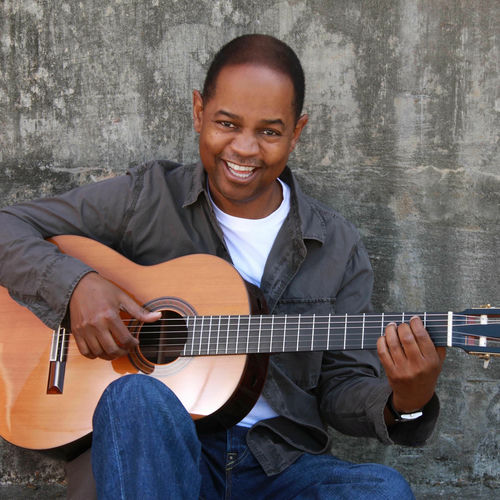 Earl Klugh