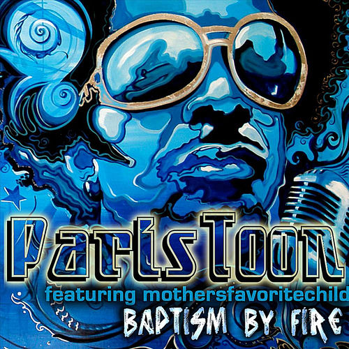 Mothers Favorite Child