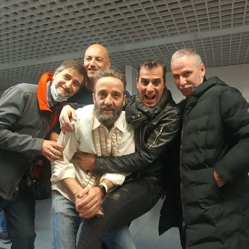 Los Lunes Que Quedan