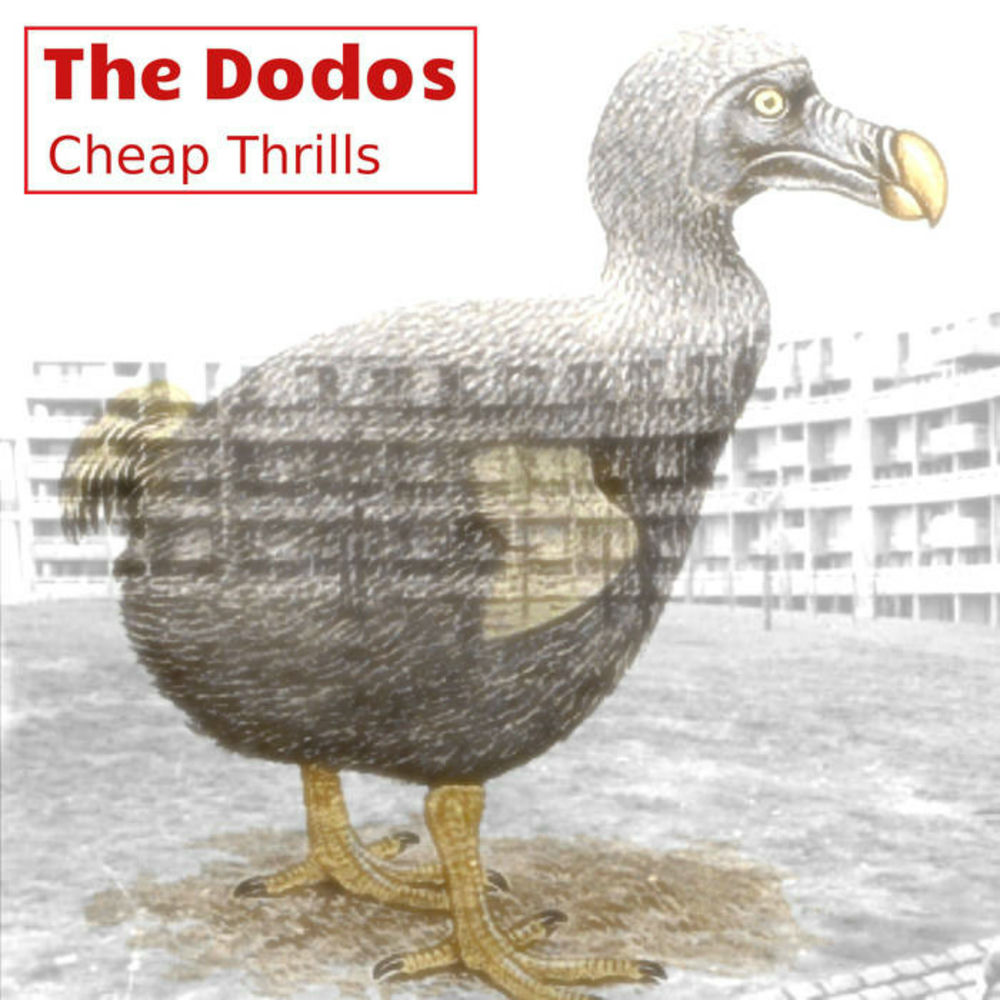 The Dodos