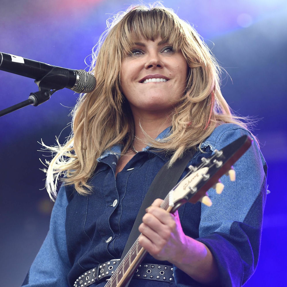 Grace Potter