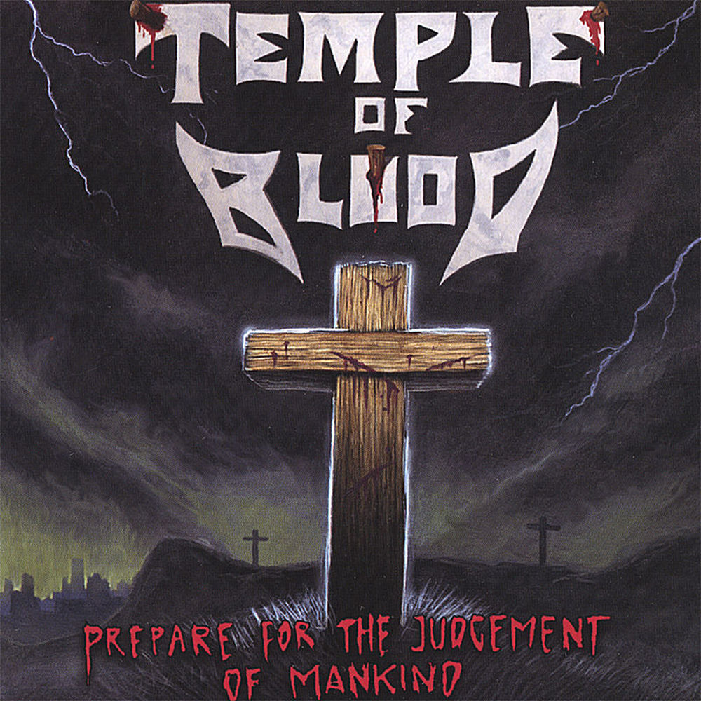 Temple of Blood