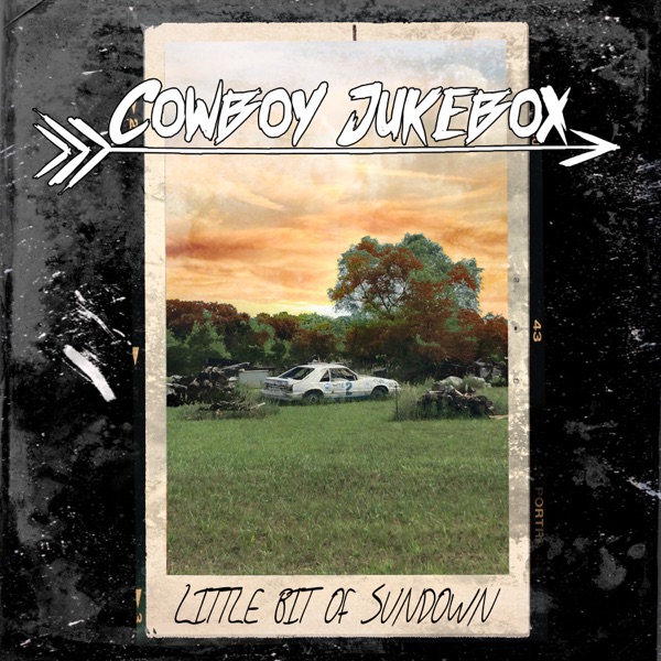 Cowboy Jukebox