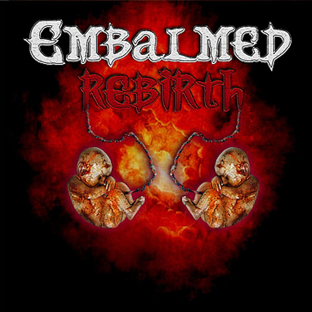 Embalmed