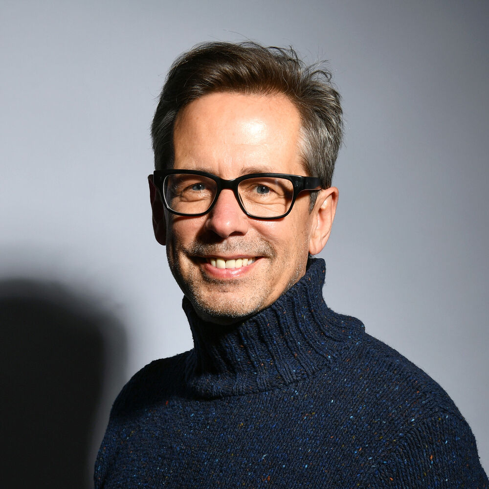 Nick Heyward
