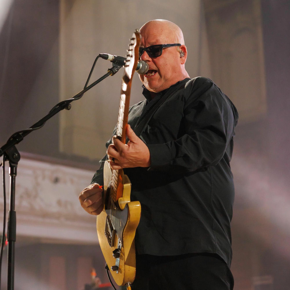 Frank Black