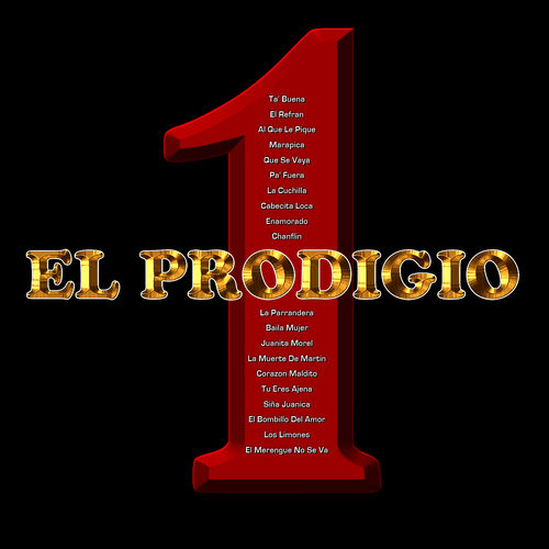 El Prodigio