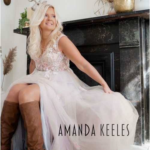 Amanda Keeles