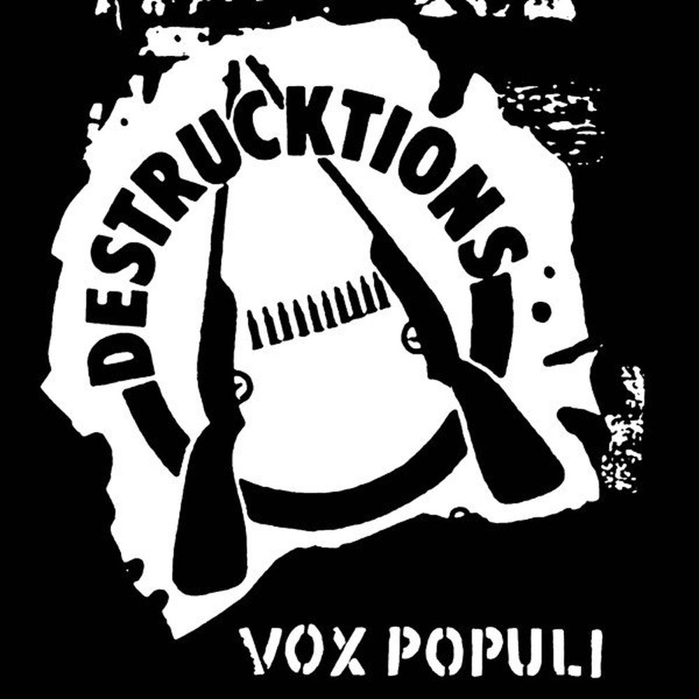 Destrucktions
