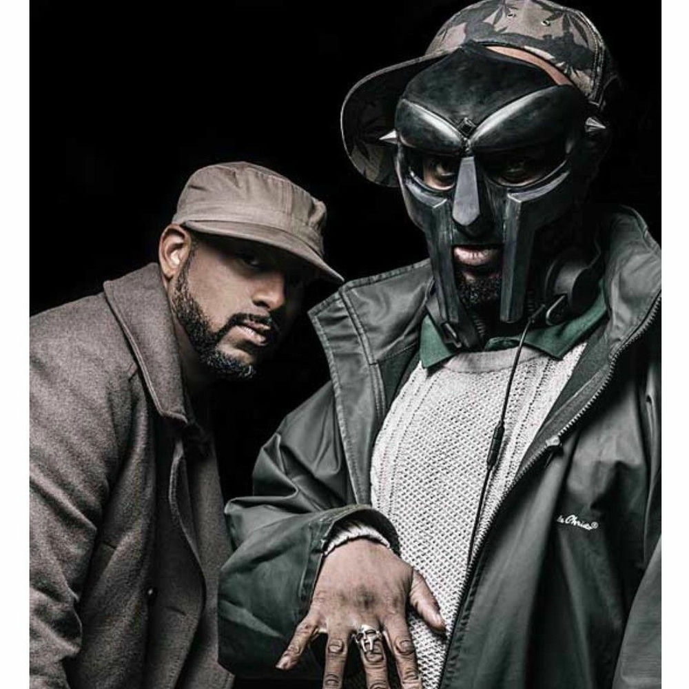 Madvillain