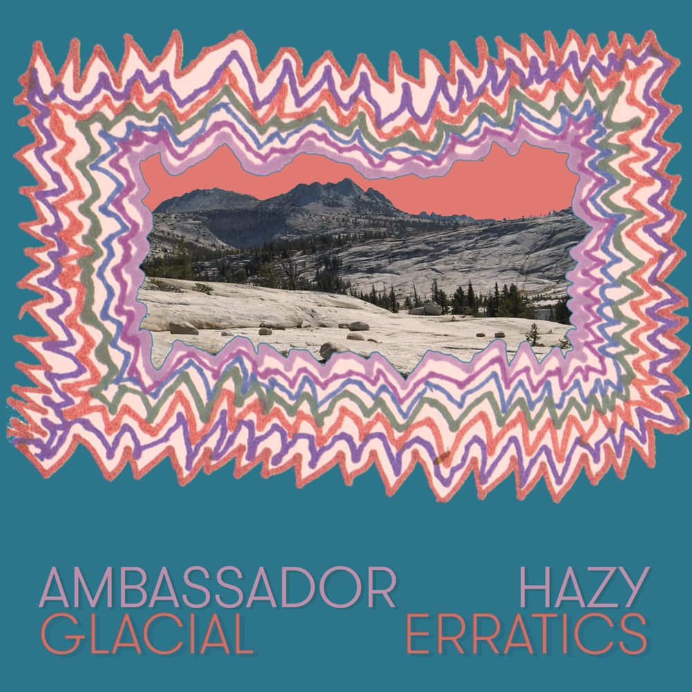 Ambassador Hazy