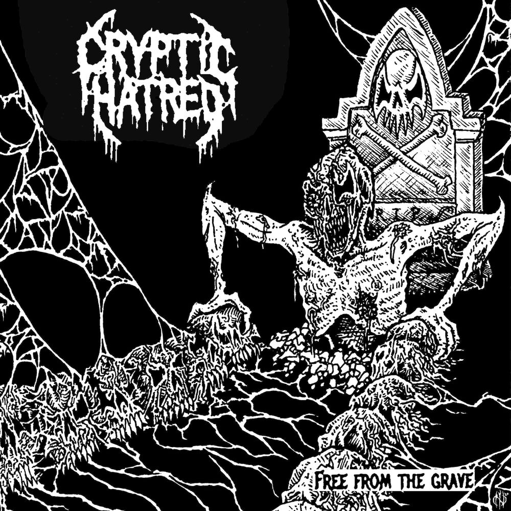 Cryptic Hatred