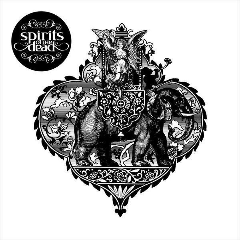 The Dead Spirits