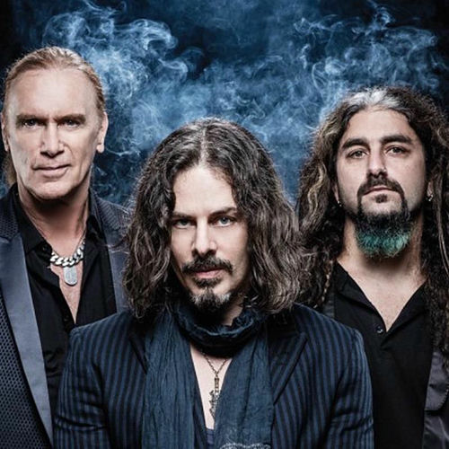 The Winery Dogs