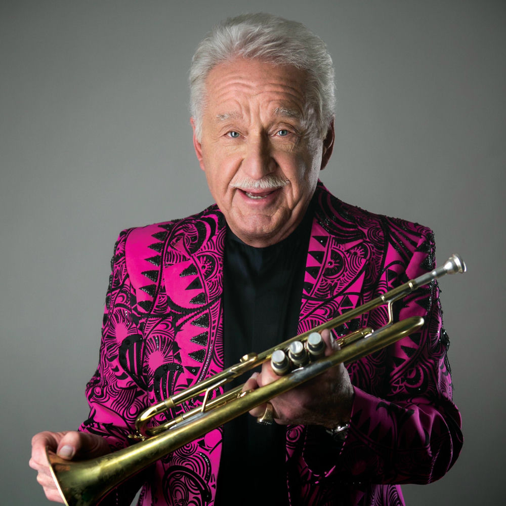 Doc Severinsen