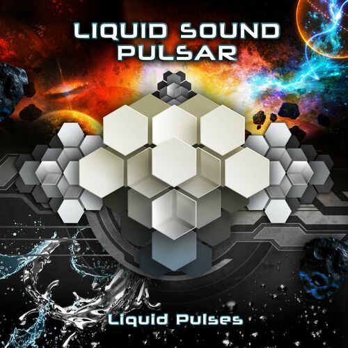 Liquid Sound