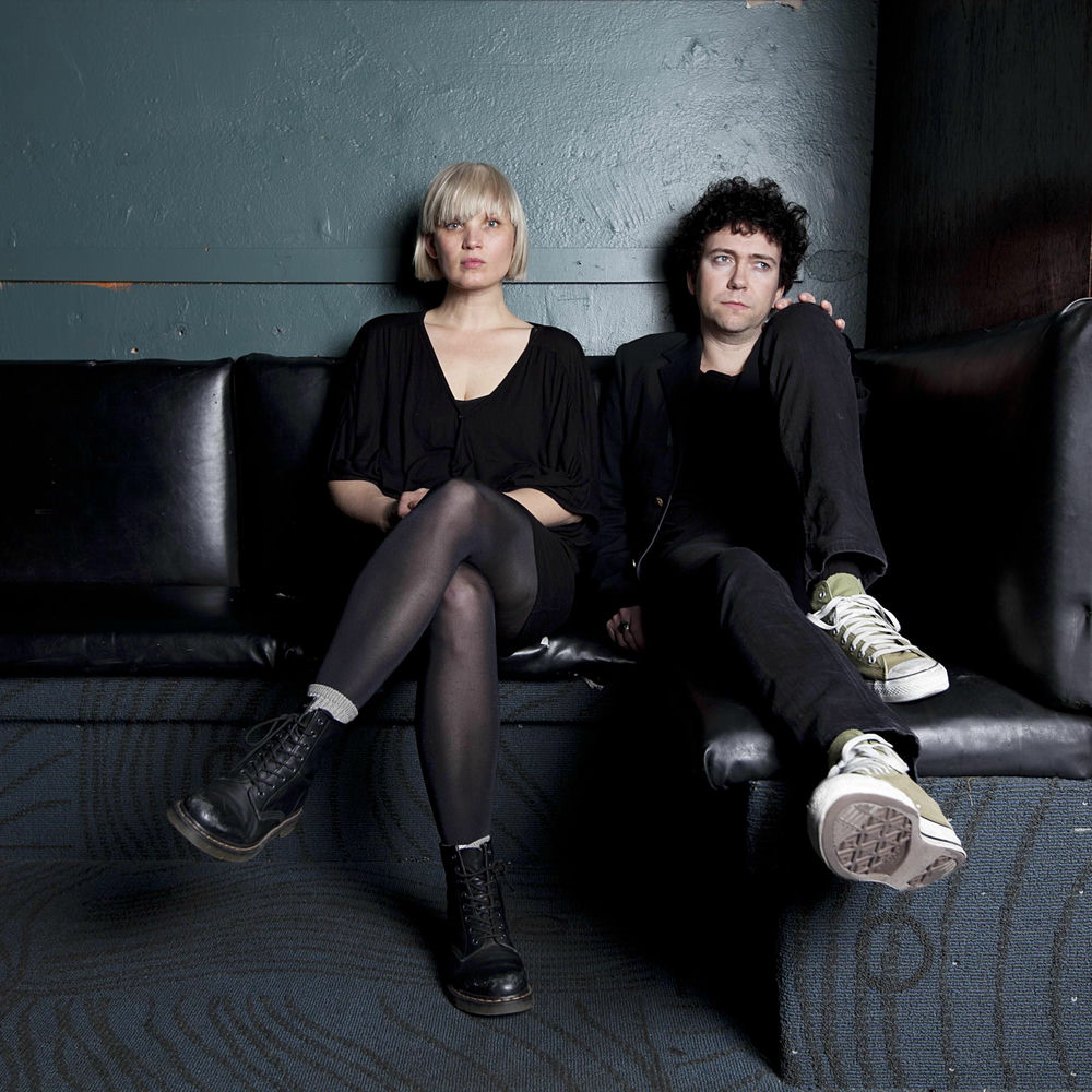 The Raveonettes