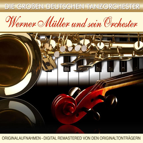 Orchester Werner Müller