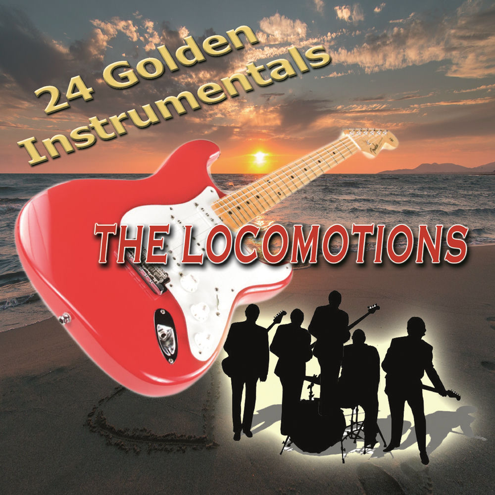 The Locomotions