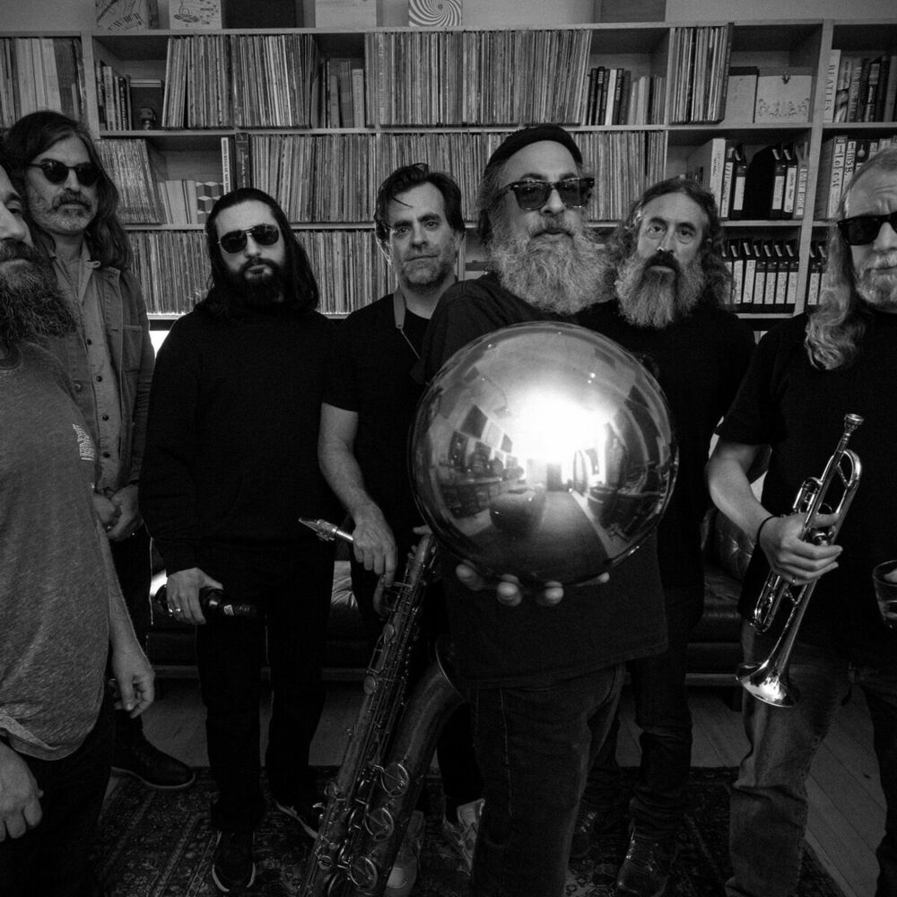The Budos Band