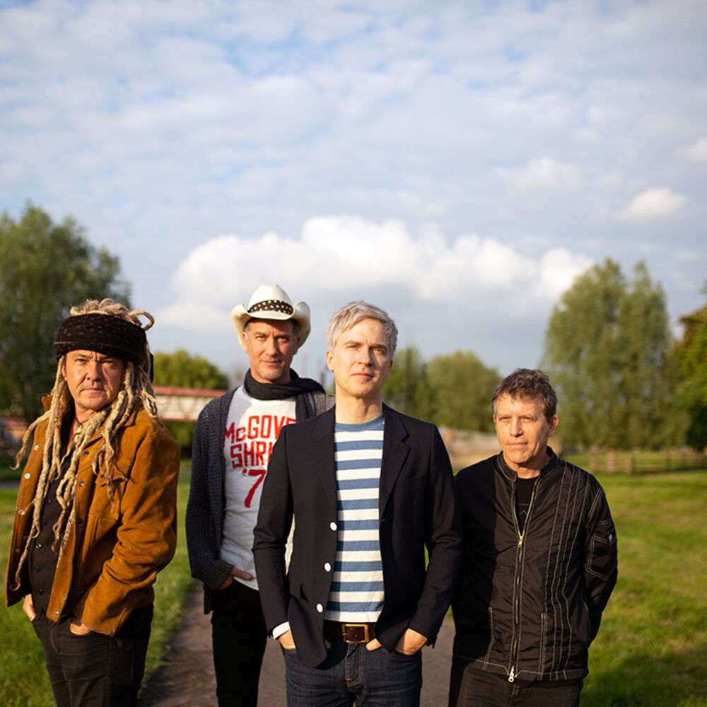 Nada Surf