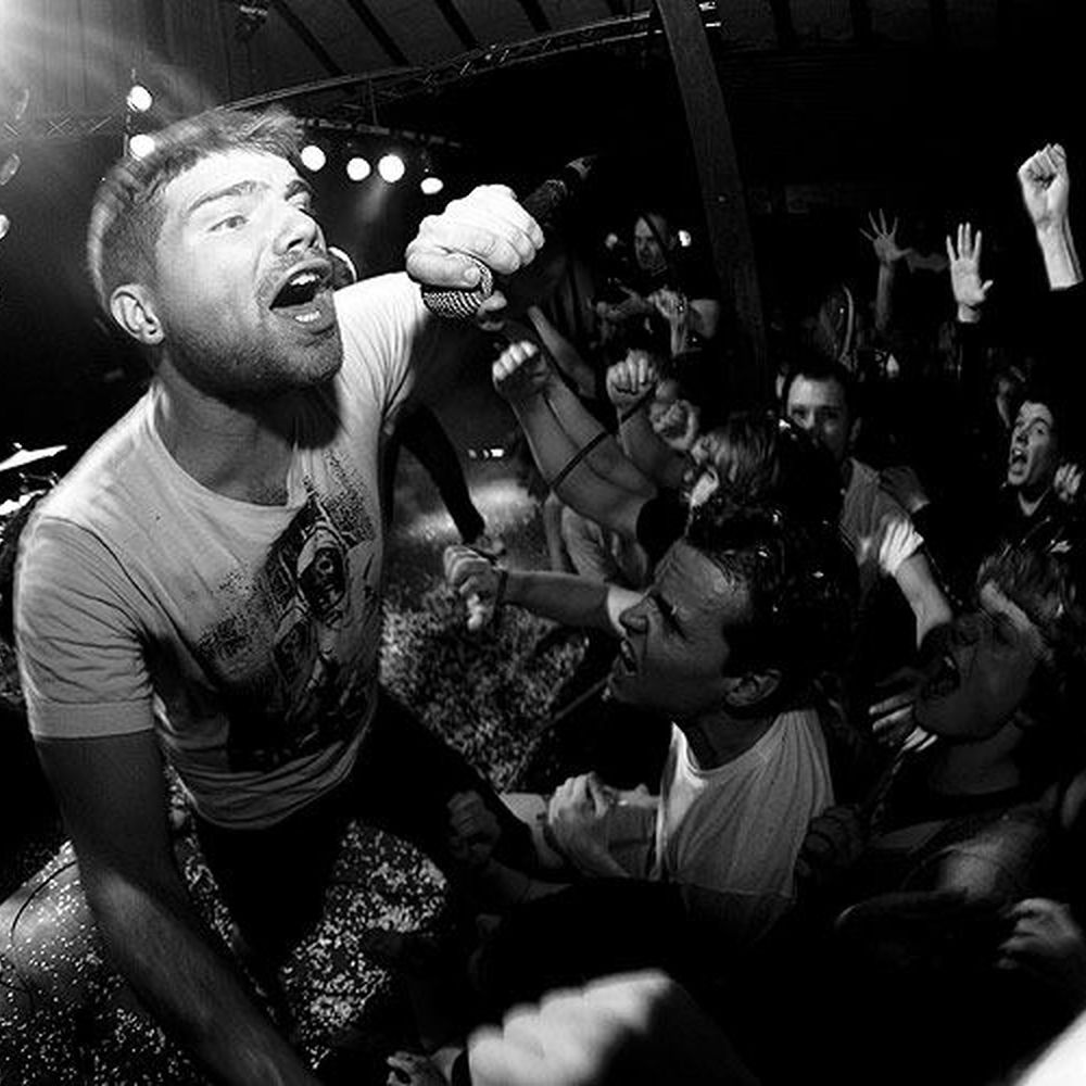 Death Is Not Glamorous