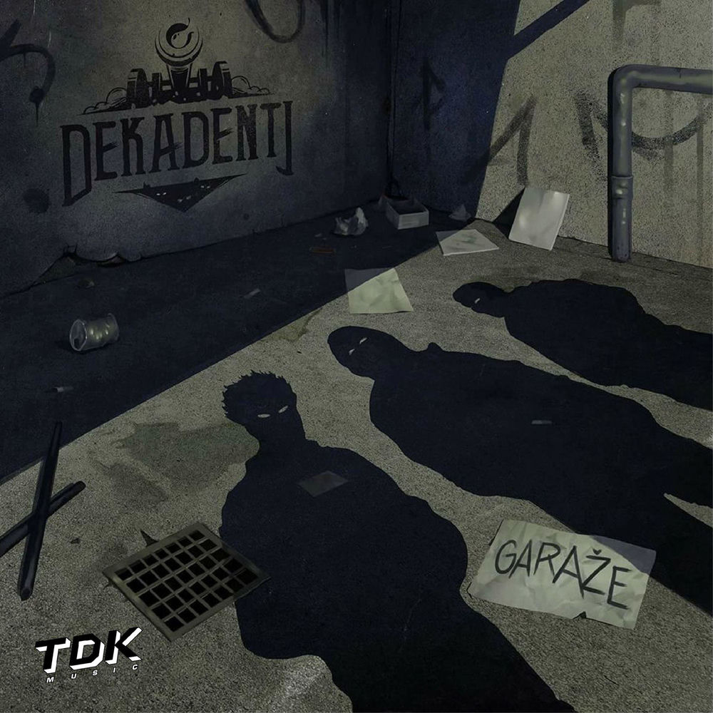 Dekadent