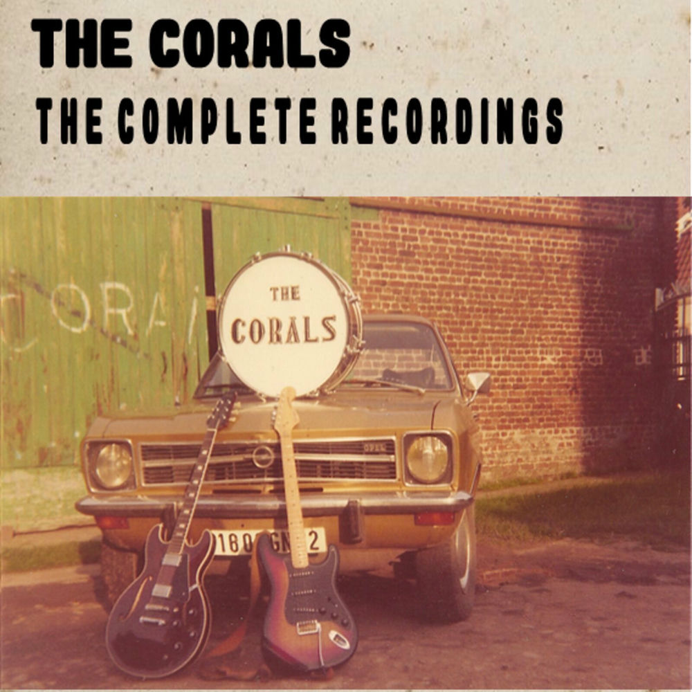 The Corals