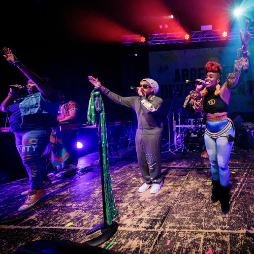 Arrested Development