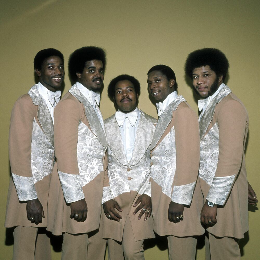 The Stylistics